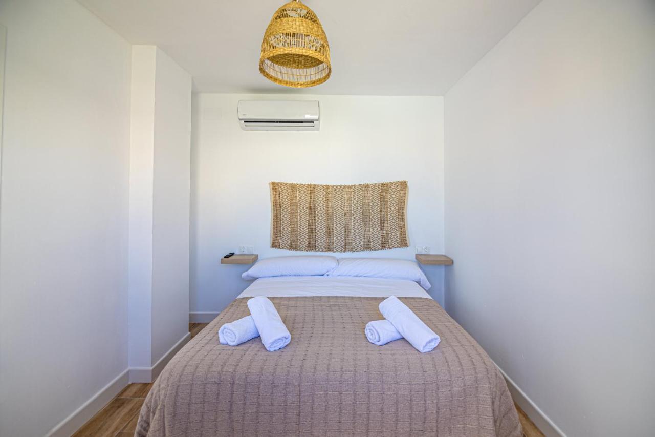 Sunstay Seaside Flat I Puerto Marina Benalmadena Benalmádena Exterior foto