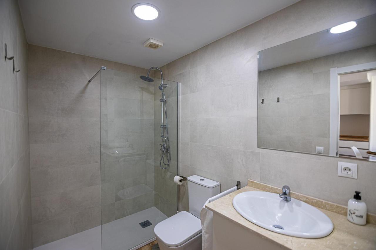 Sunstay Seaside Flat I Puerto Marina Benalmadena Benalmádena Exterior foto