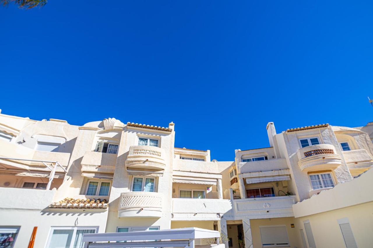 Sunstay Seaside Flat I Puerto Marina Benalmadena Benalmádena Exterior foto