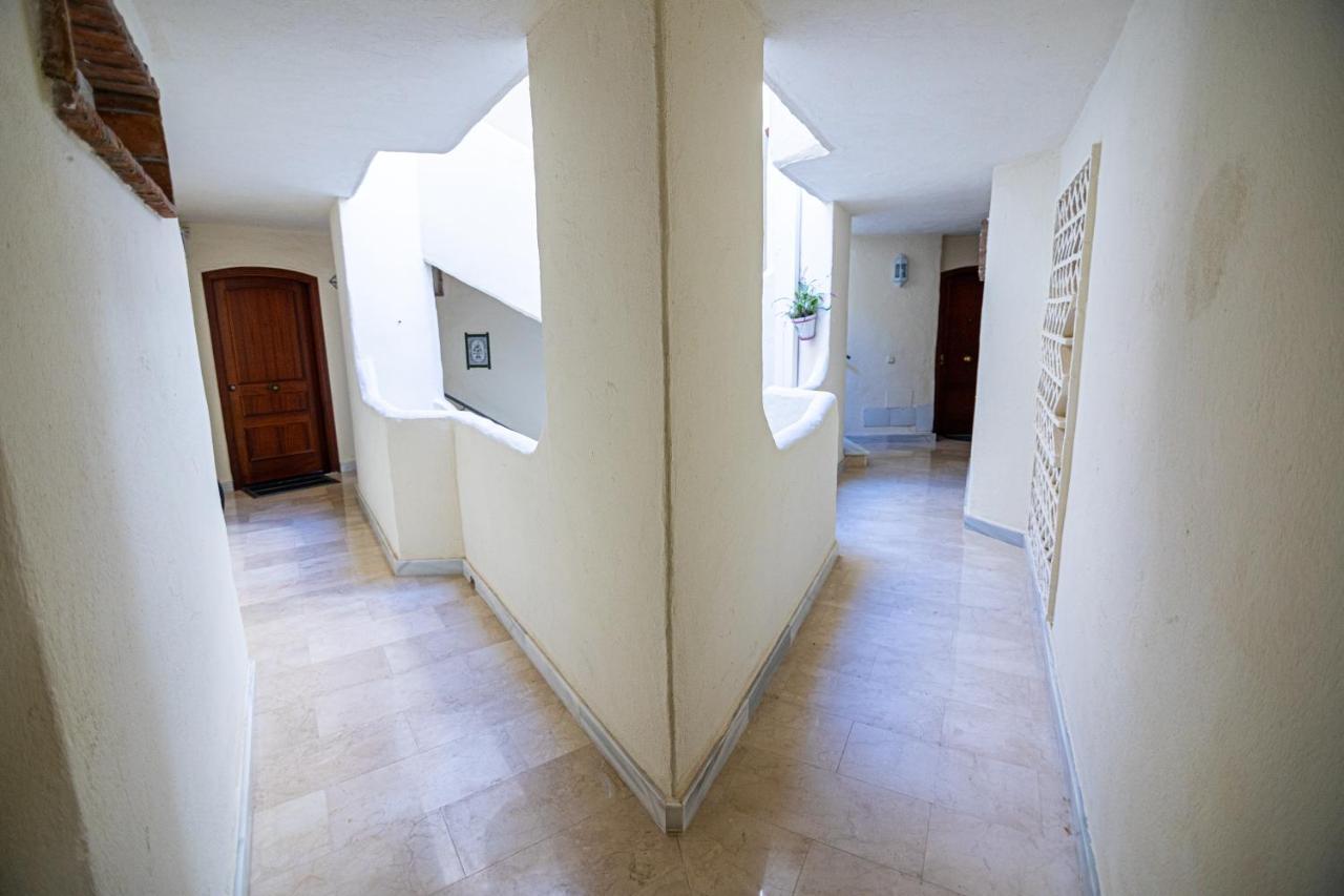 Sunstay Seaside Flat I Puerto Marina Benalmadena Benalmádena Exterior foto