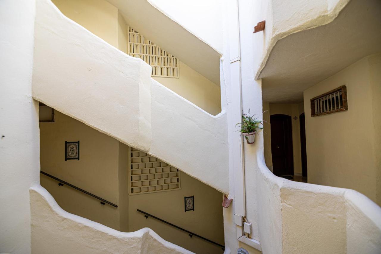 Sunstay Seaside Flat I Puerto Marina Benalmadena Benalmádena Exterior foto