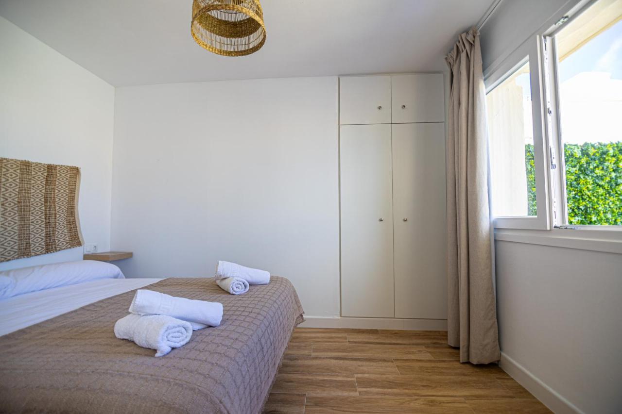 Sunstay Seaside Flat I Puerto Marina Benalmadena Benalmádena Exterior foto