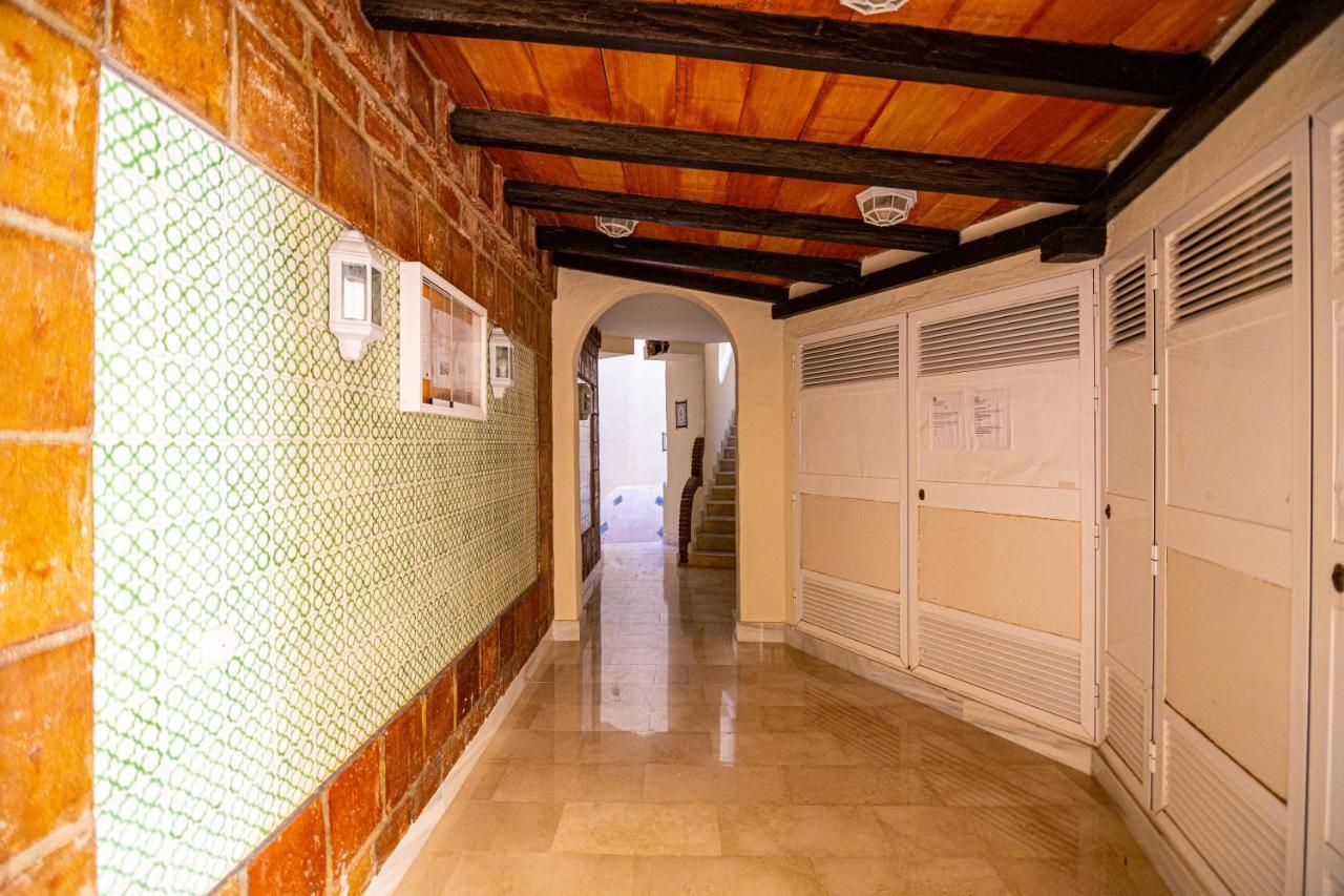 Sunstay Seaside Flat I Puerto Marina Benalmadena Benalmádena Exterior foto