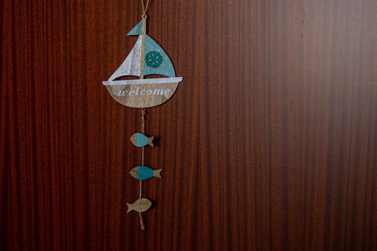 Sunstay Seaside Flat I Puerto Marina Benalmadena Benalmádena Exterior foto